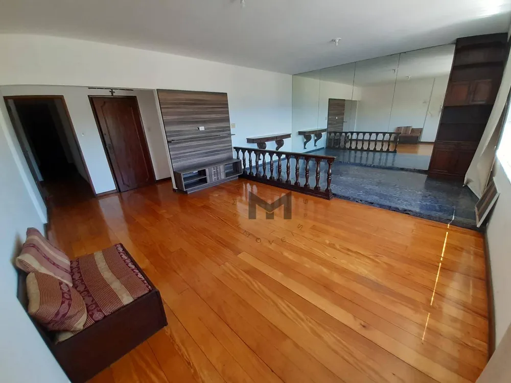 Apartamento, 3 quartos, 122 m² - Foto 3