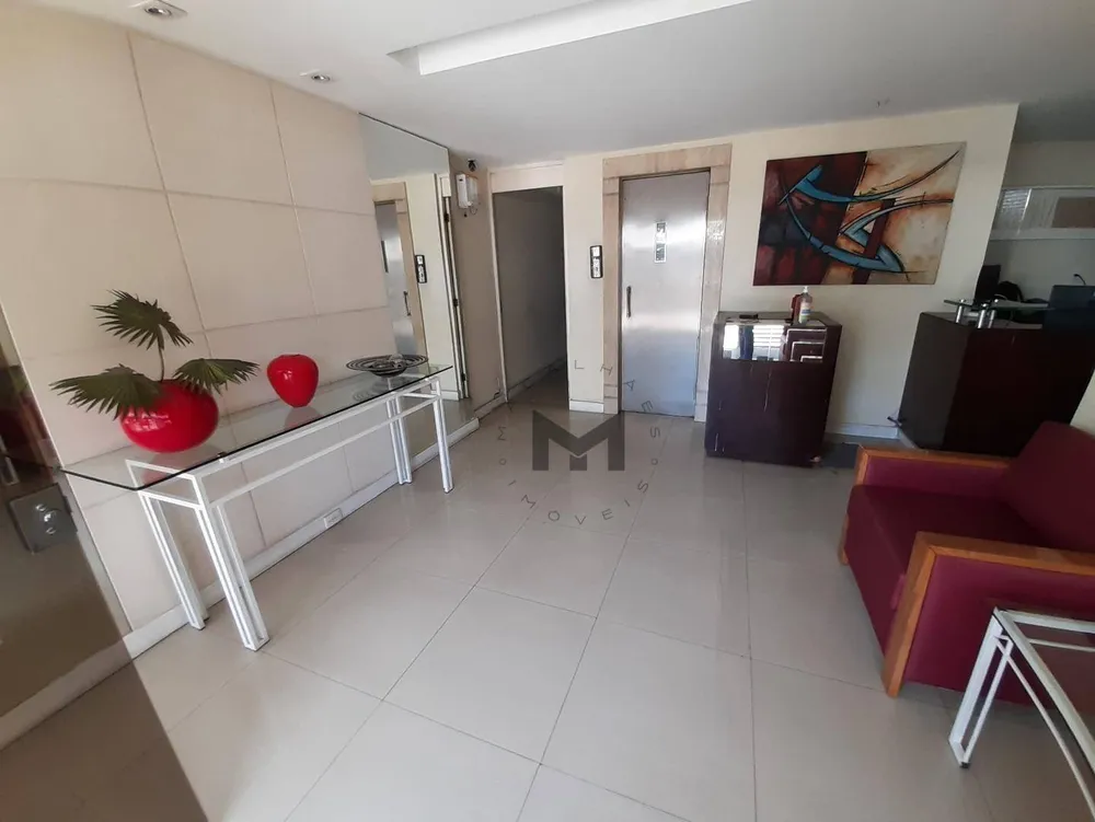 Apartamento, 3 quartos, 122 m² - Foto 20