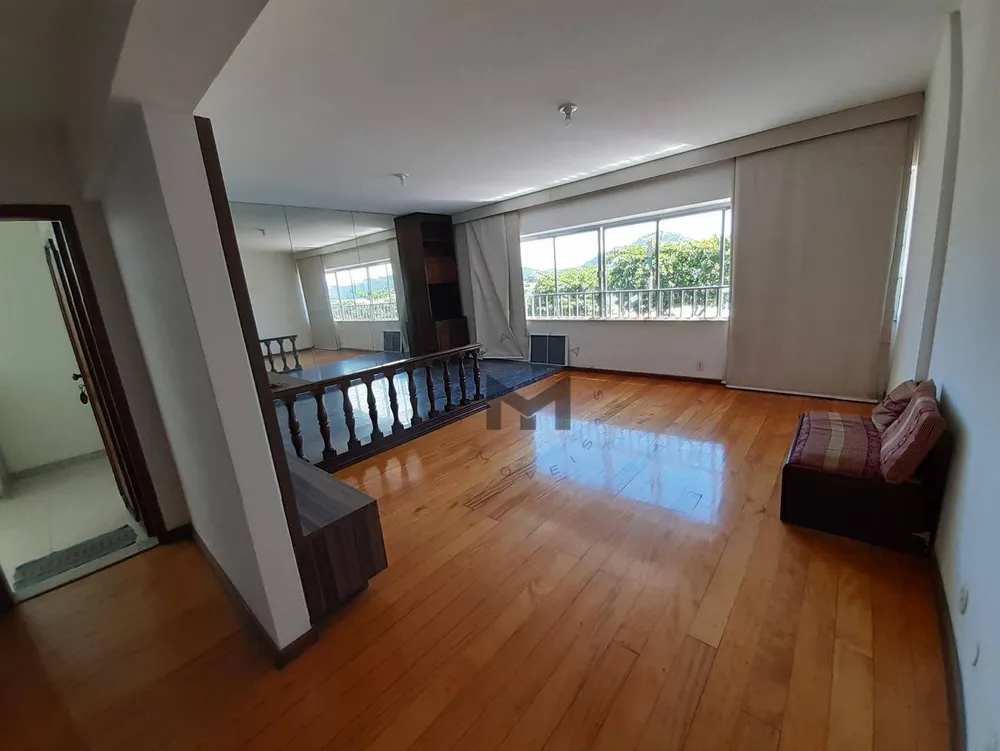 Apartamento, 3 quartos, 122 m² - Foto 2