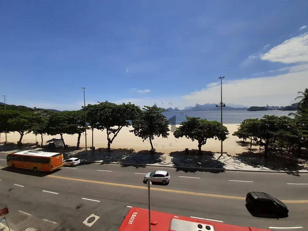 Apartamento, 3 quartos, 122 m² - Foto 1