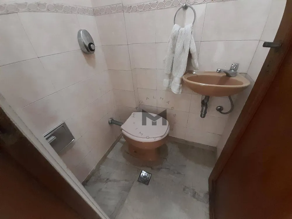 Apartamento, 3 quartos, 122 m² - Foto 5