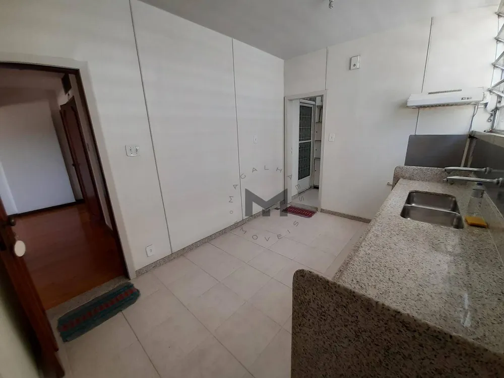 Apartamento, 3 quartos, 122 m² - Foto 7
