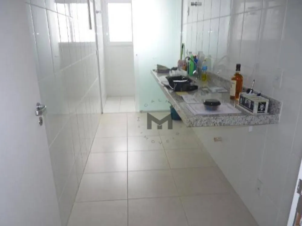 Apartamento, 2 quartos, 110 m² - Foto 11