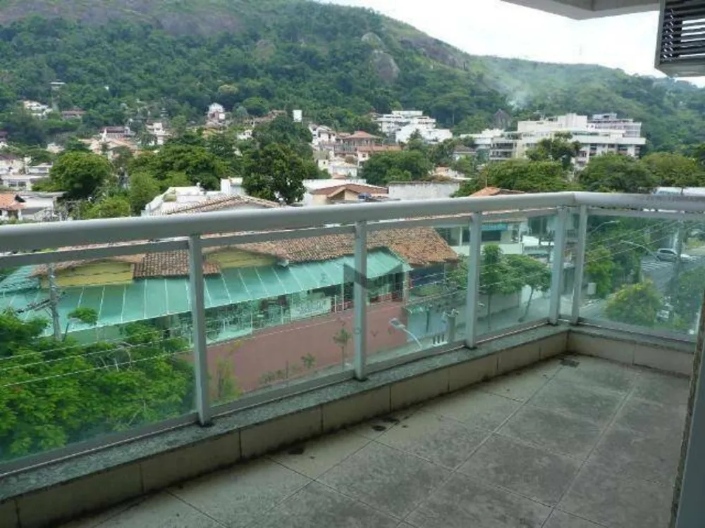 Apartamento, 2 quartos, 110 m² - Foto 1