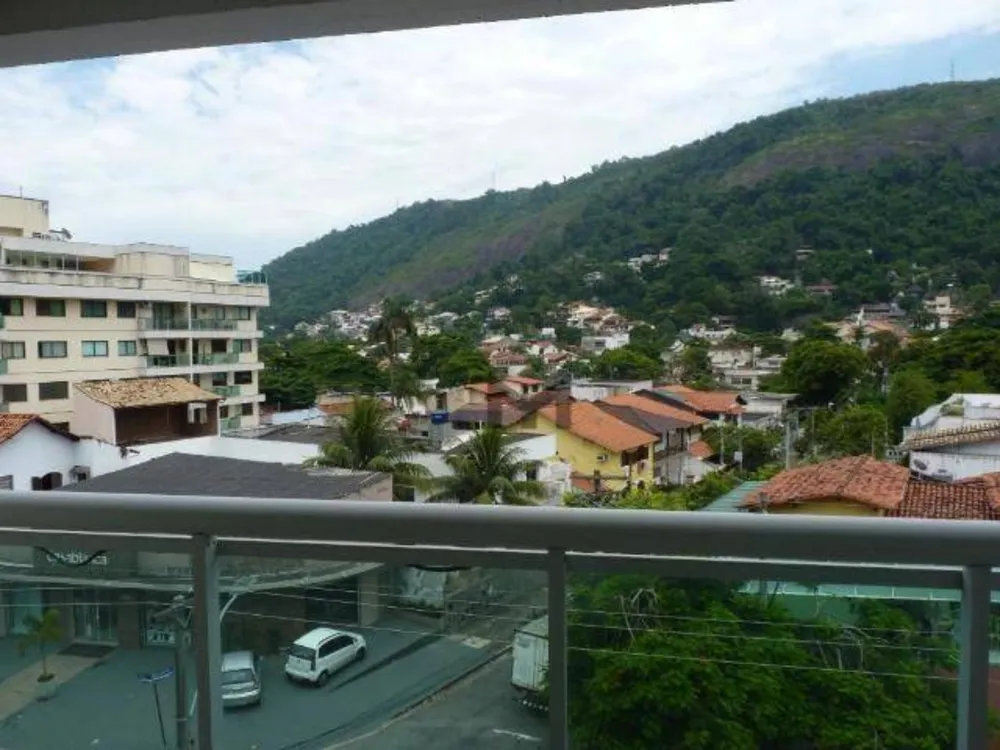 Apartamento, 2 quartos, 110 m² - Foto 2