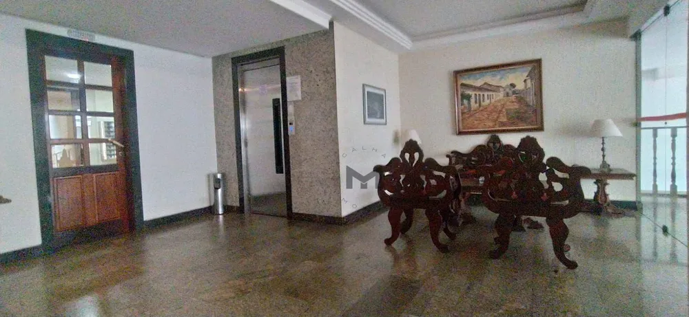 Apartamento, 3 quartos, 98 m² - Foto 21