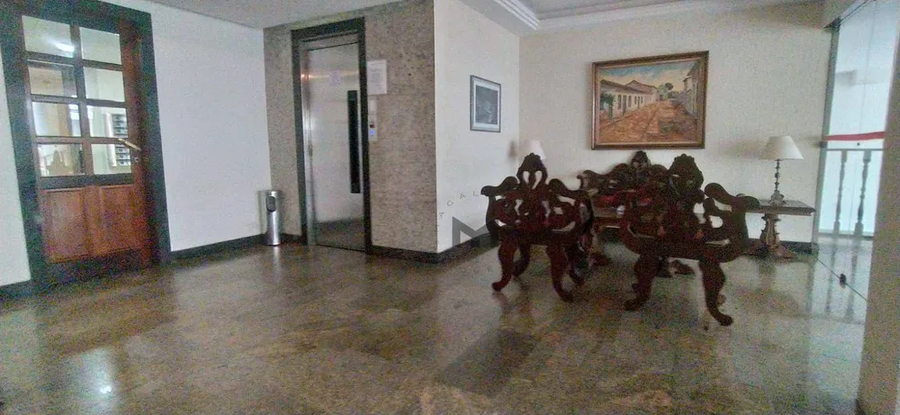 Apartamento, 3 quartos, 98 m² - Foto 22