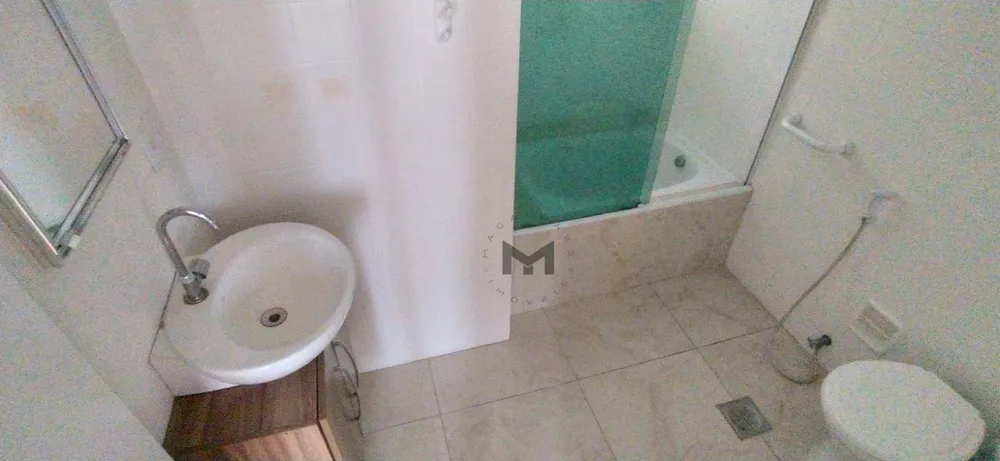 Apartamento, 3 quartos, 98 m² - Foto 11