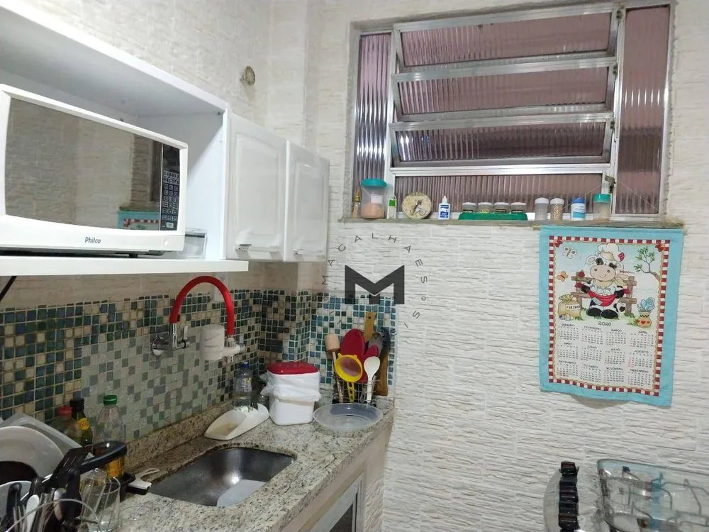 Apartamento, 2 quartos, 75 m² - Foto 19