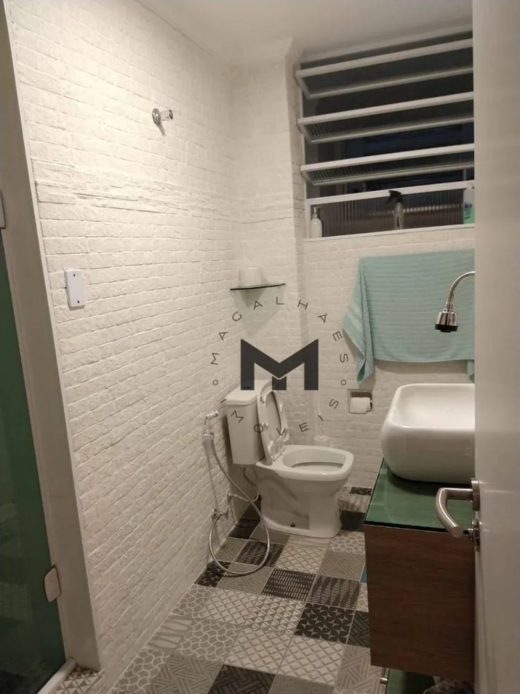 Apartamento, 2 quartos, 75 m² - Foto 9