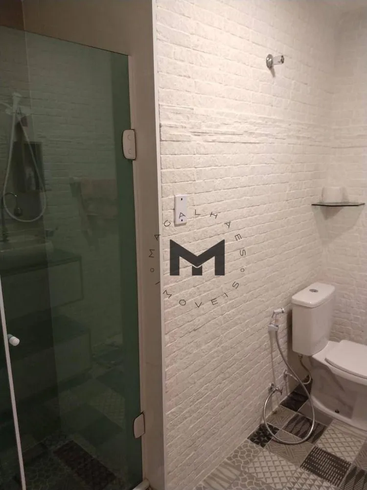 Apartamento, 2 quartos, 75 m² - Foto 15