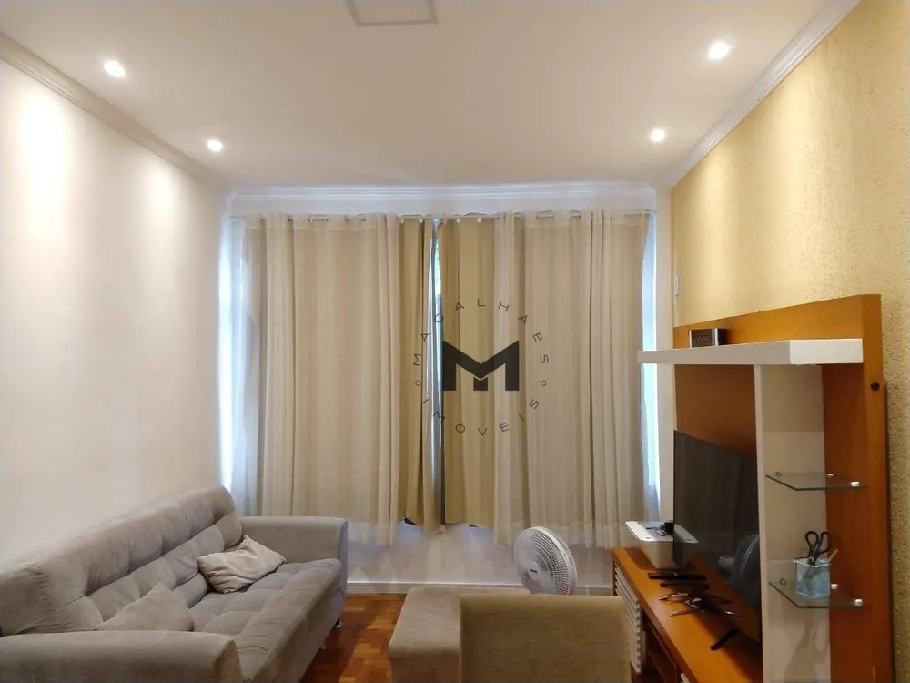 Apartamento, 2 quartos, 75 m² - Foto 1
