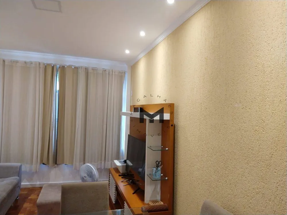 Apartamento, 2 quartos, 75 m² - Foto 3