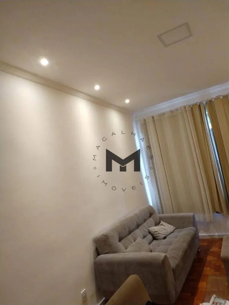 Apartamento, 2 quartos, 75 m² - Foto 21