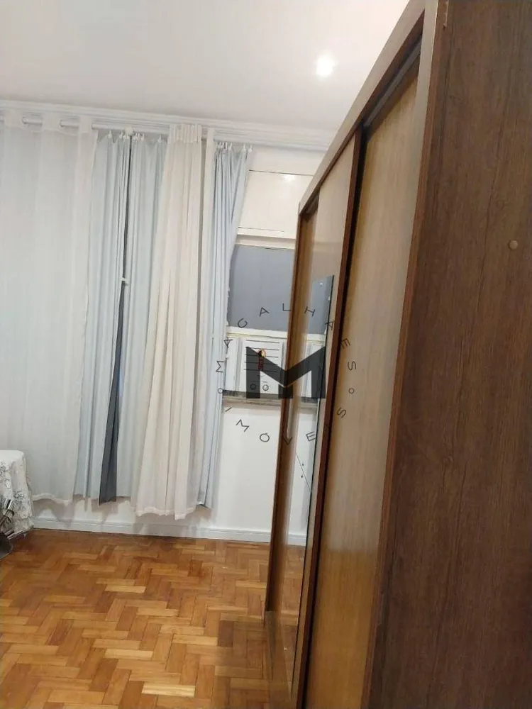 Apartamento, 2 quartos, 75 m² - Foto 5