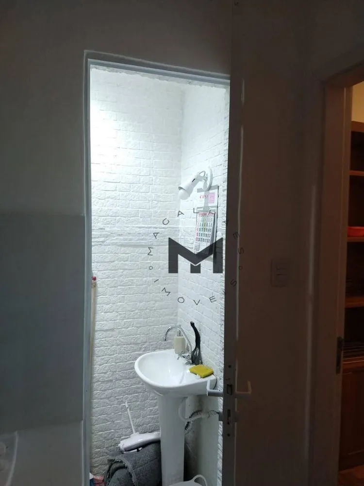 Apartamento, 2 quartos, 75 m² - Foto 17