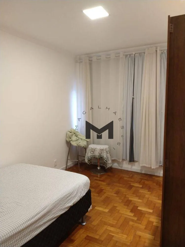 Apartamento, 2 quartos, 75 m² - Foto 16