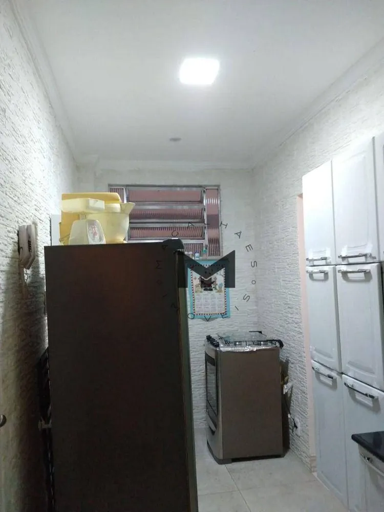Apartamento, 2 quartos, 75 m² - Foto 14