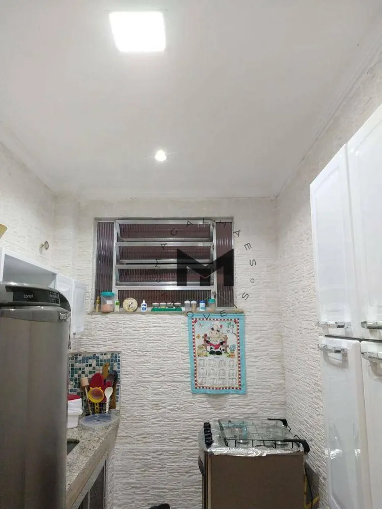 Apartamento, 2 quartos, 75 m² - Foto 10