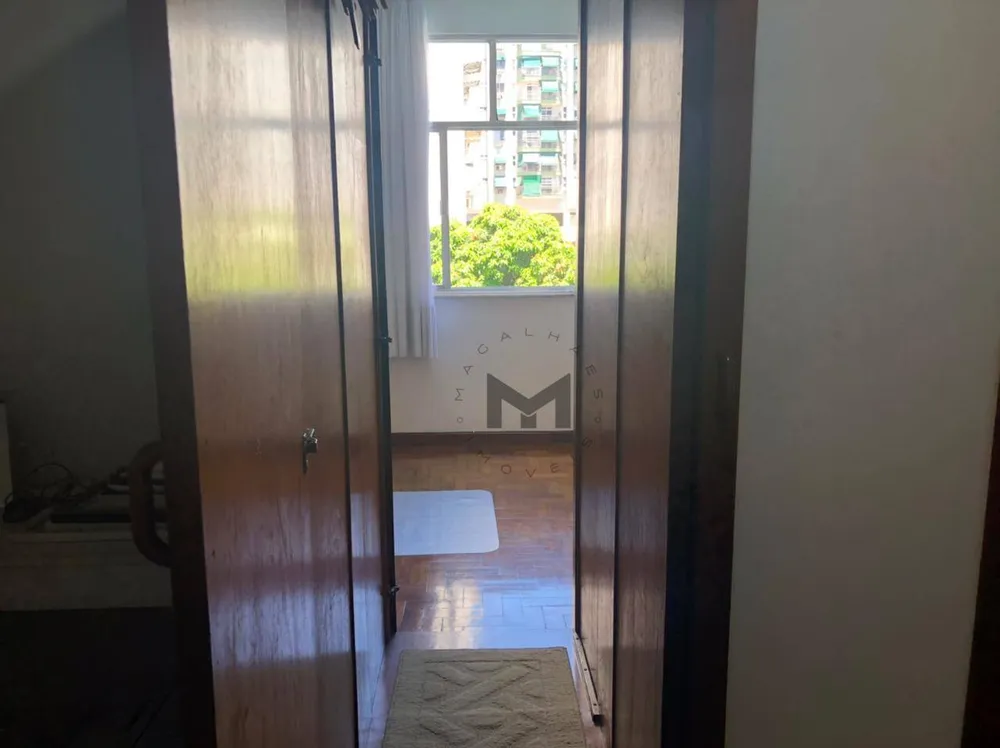 Apartamento, 3 quartos, 105 m² - Foto 4