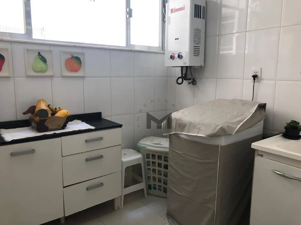 Apartamento, 3 quartos, 105 m² - Foto 19