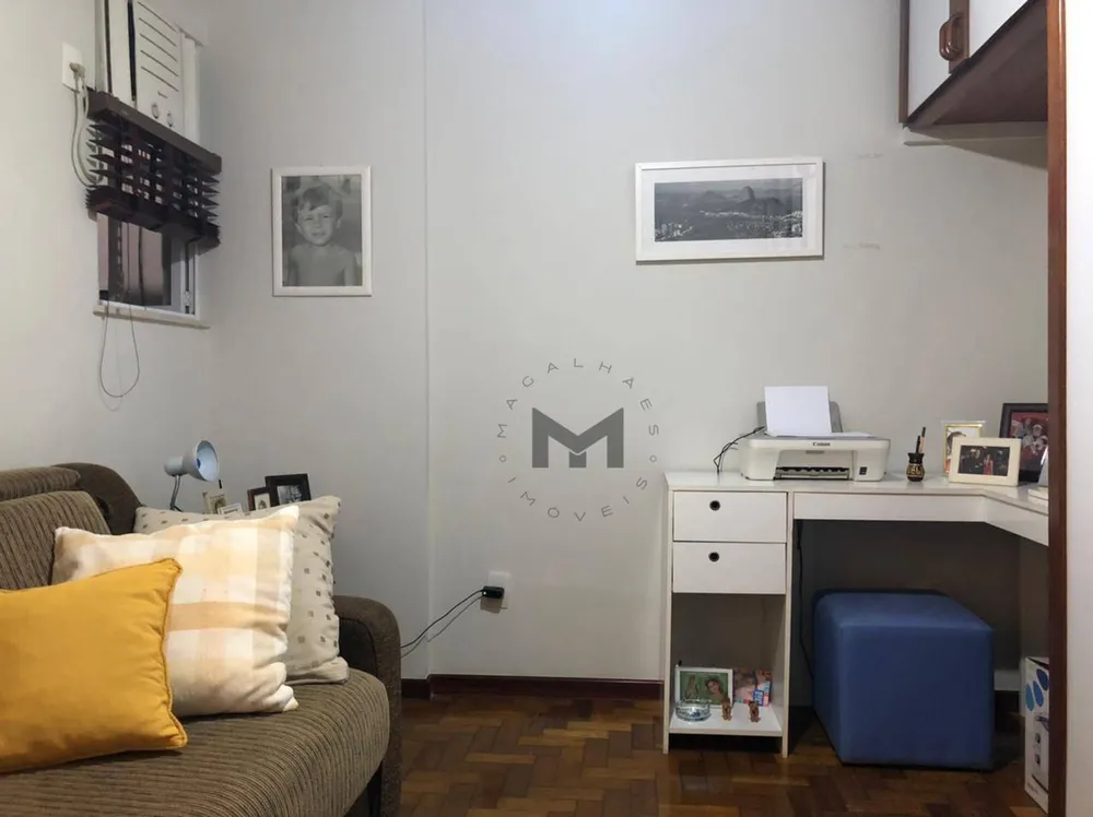 Apartamento, 3 quartos, 105 m² - Foto 5