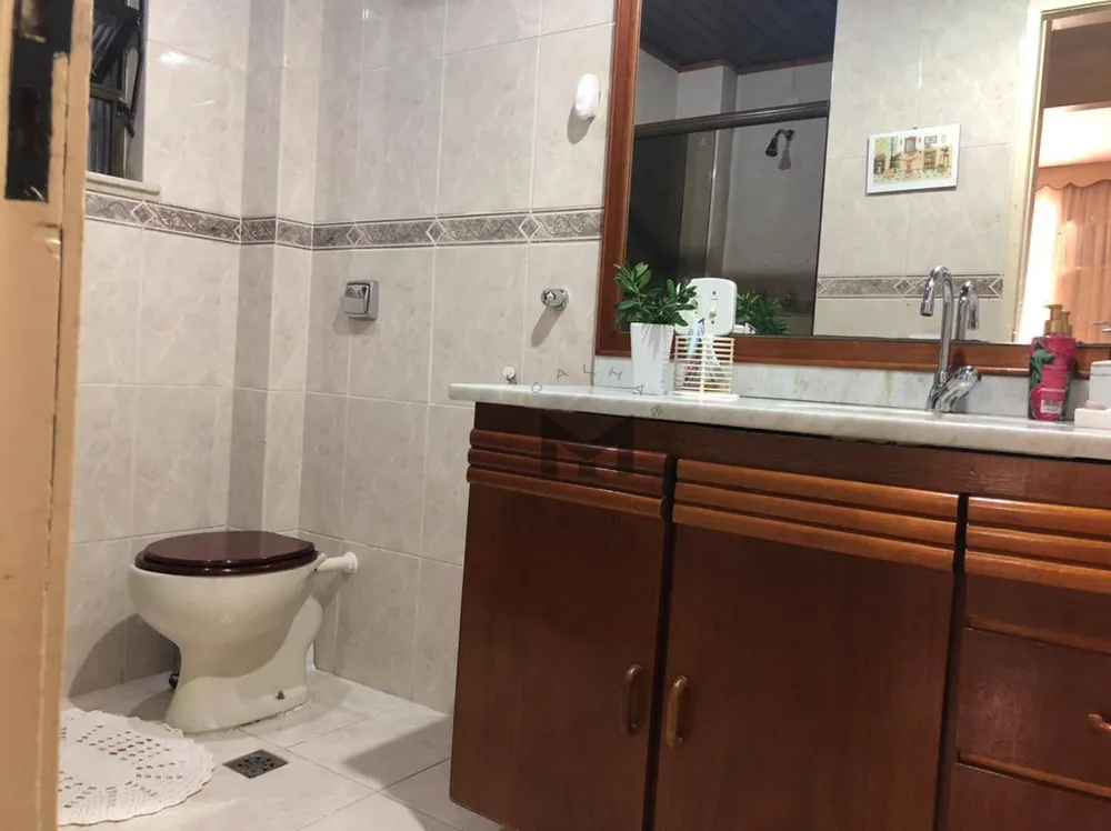 Apartamento, 3 quartos, 105 m² - Foto 11