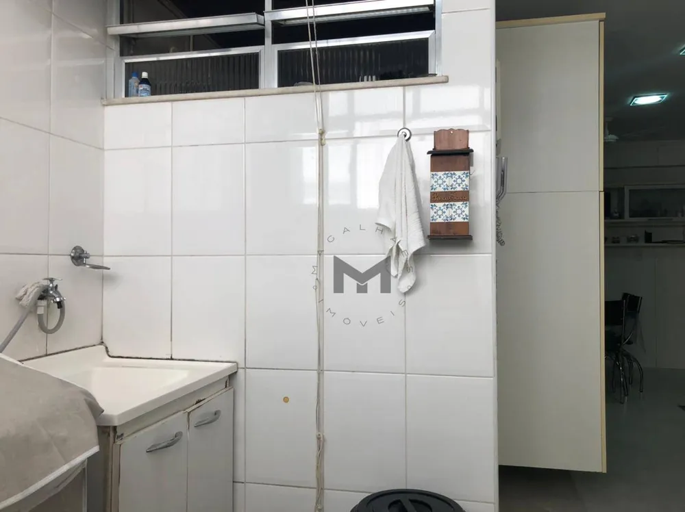 Apartamento, 3 quartos, 105 m² - Foto 21