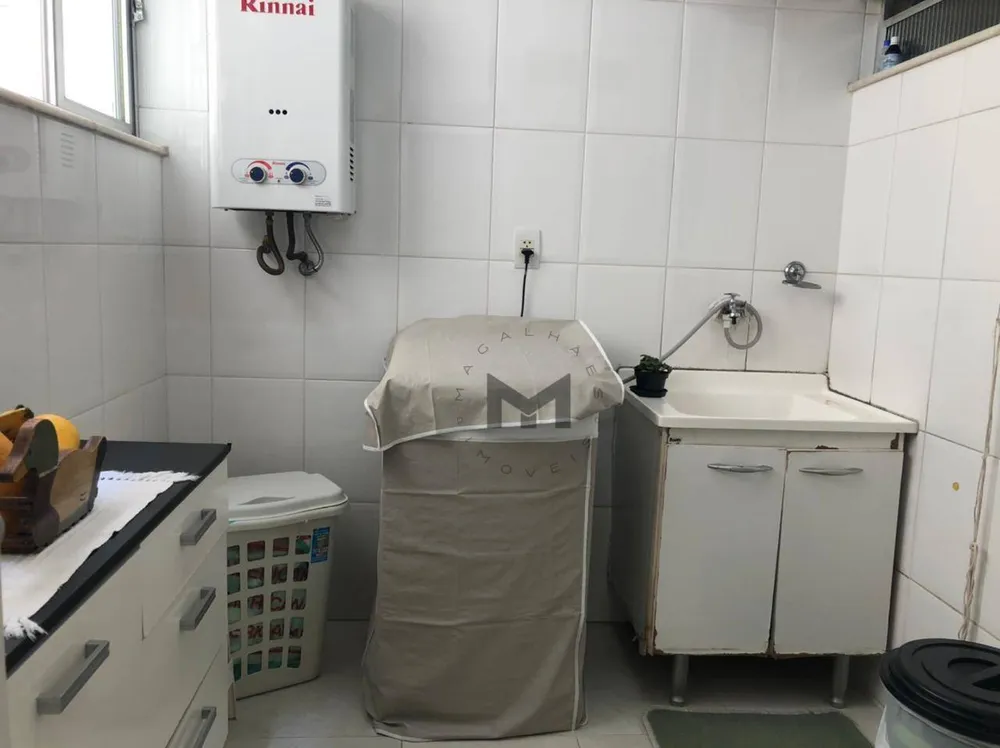 Apartamento, 3 quartos, 105 m² - Foto 20