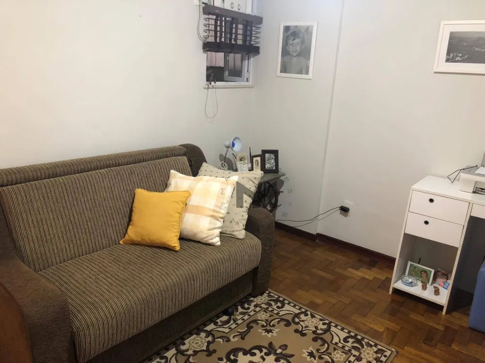 Apartamento, 3 quartos, 105 m² - Foto 6