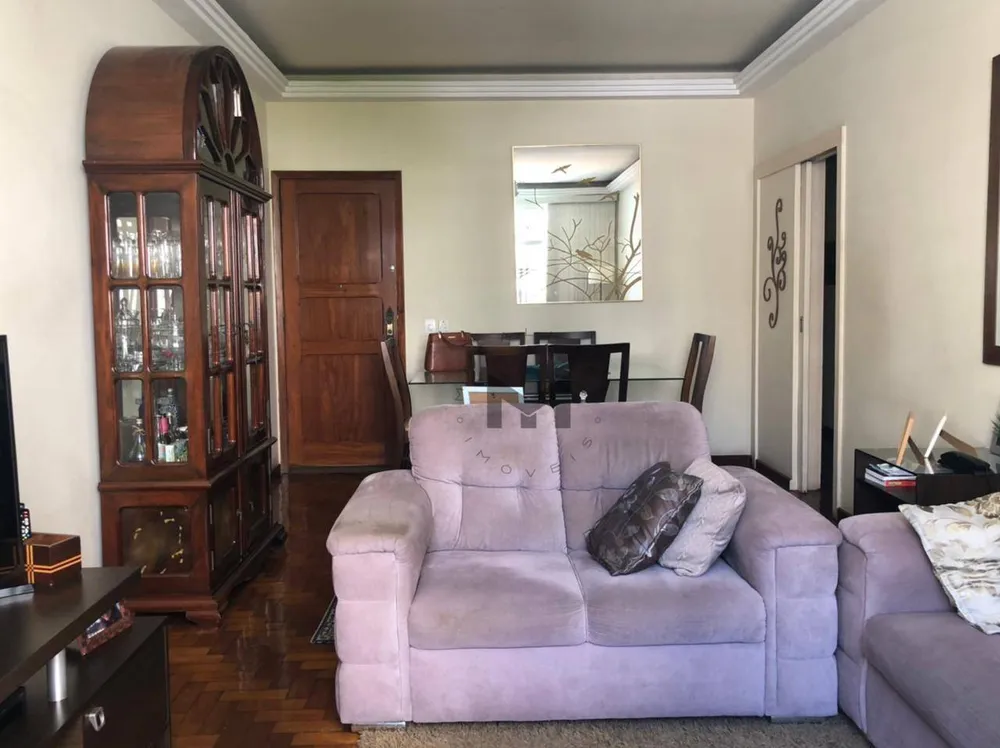 Apartamento, 3 quartos, 105 m² - Foto 2