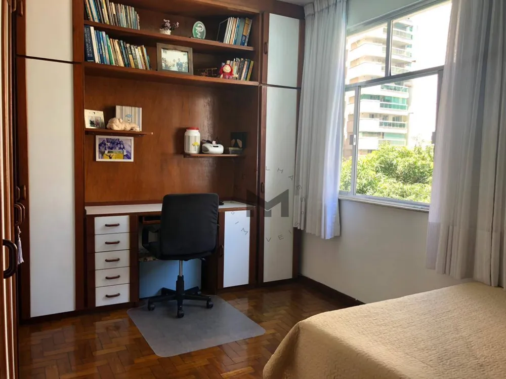 Apartamento, 3 quartos, 105 m² - Foto 1