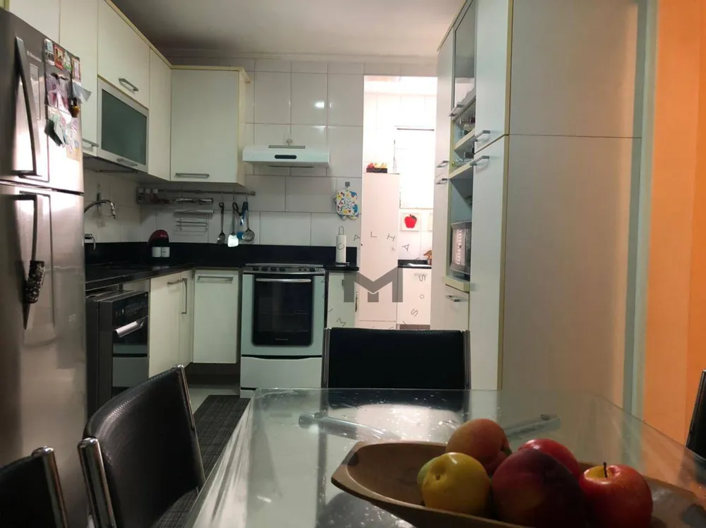 Apartamento, 3 quartos, 105 m² - Foto 17