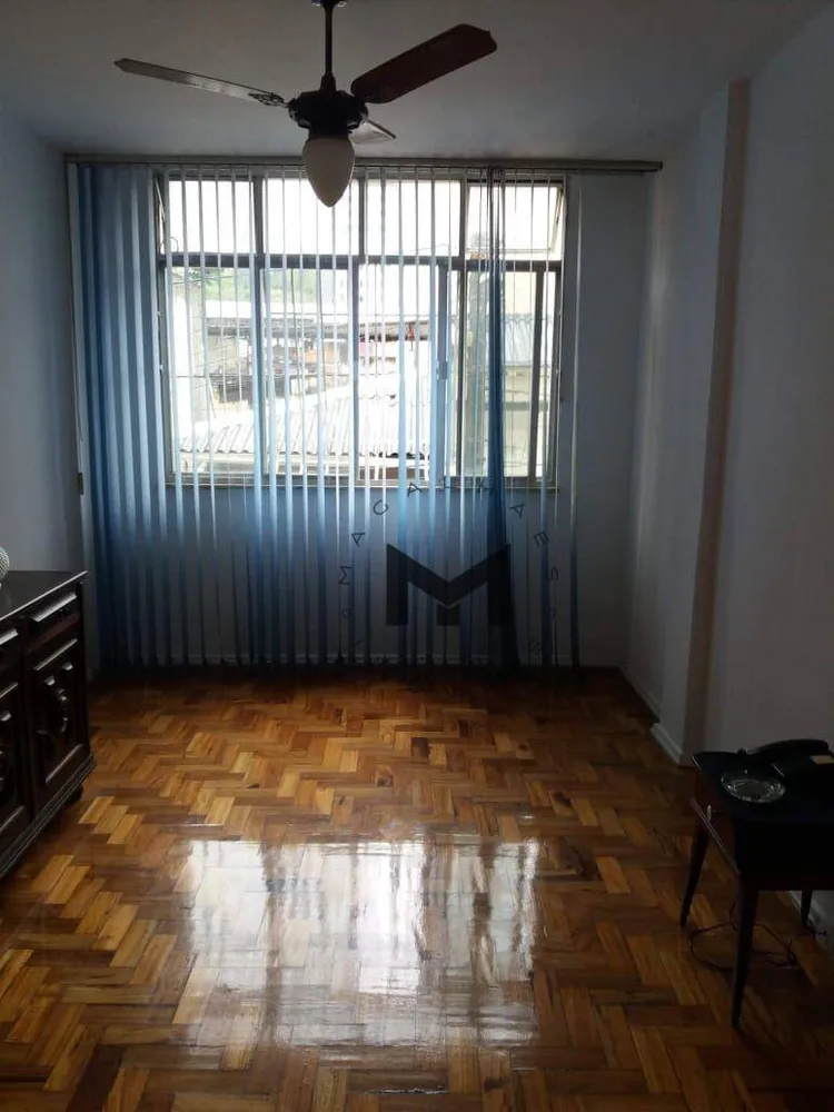 Apartamento, 2 quartos, 60 m² - Foto 2