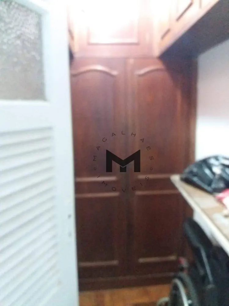 Apartamento, 2 quartos, 60 m² - Foto 7