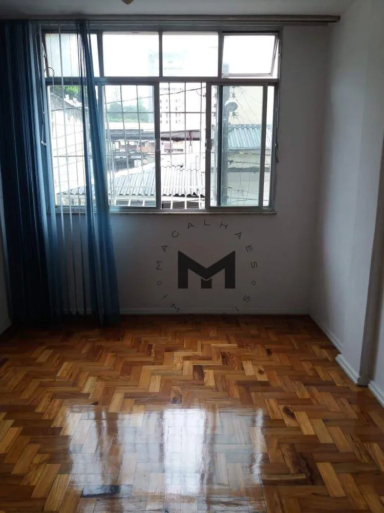 Apartamento, 2 quartos, 60 m² - Foto 1