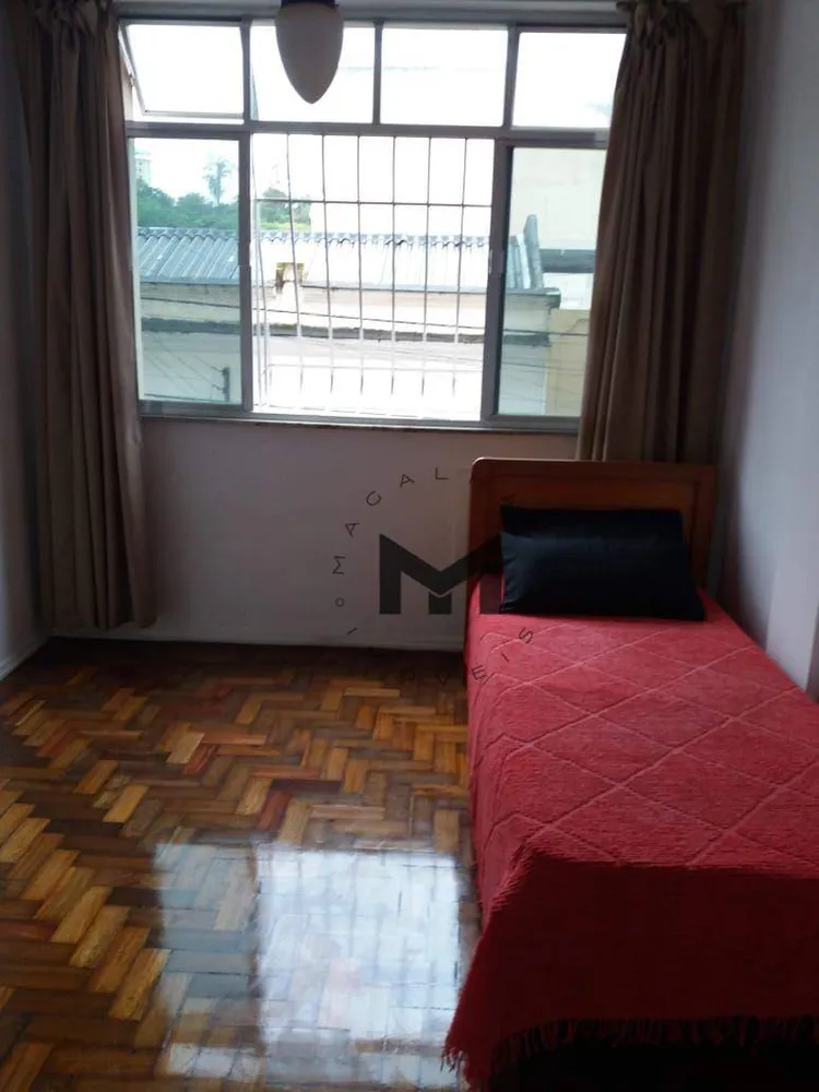 Apartamento, 2 quartos, 60 m² - Foto 3