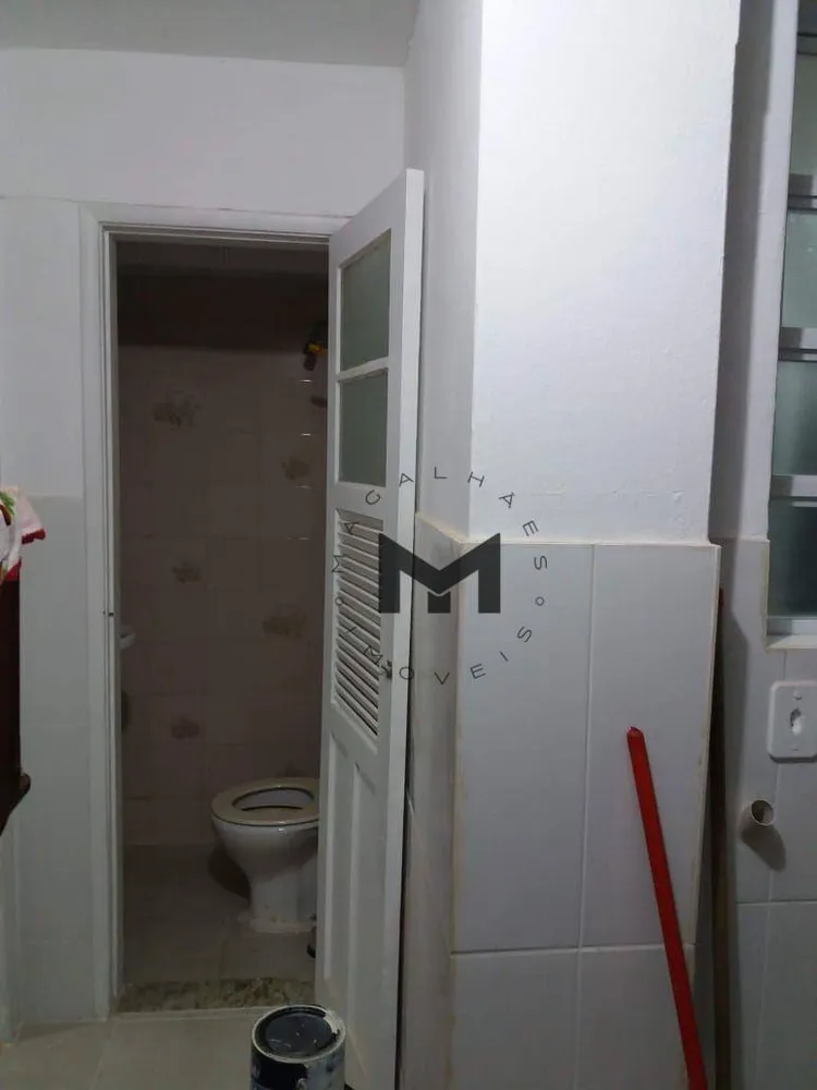 Apartamento, 2 quartos, 60 m² - Foto 8
