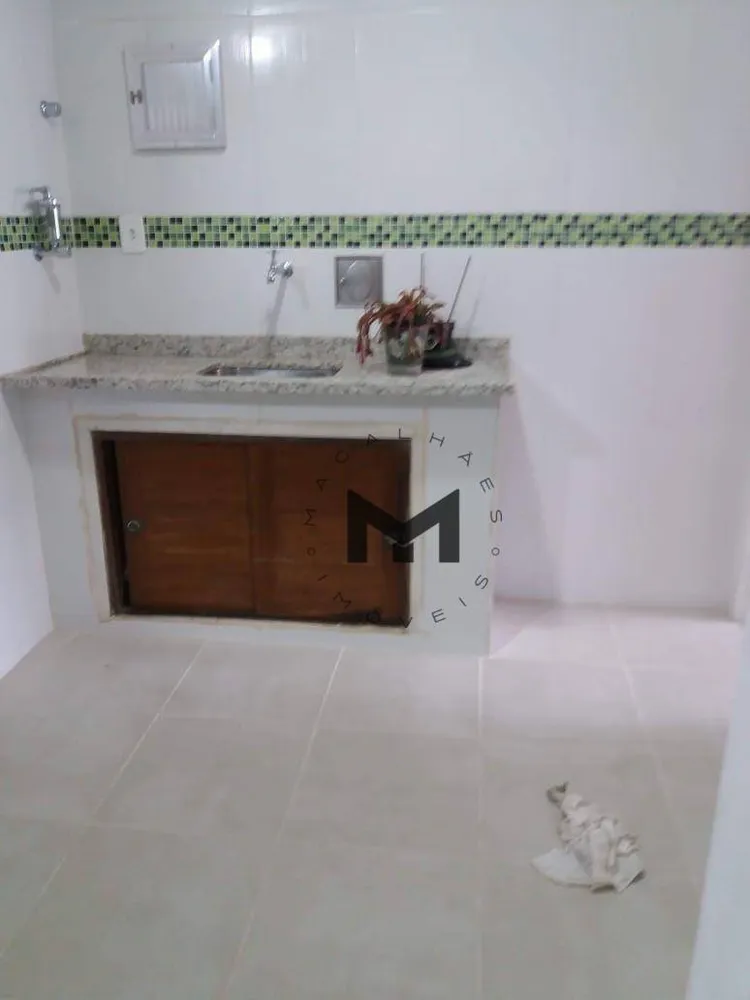 Apartamento, 2 quartos, 60 m² - Foto 5