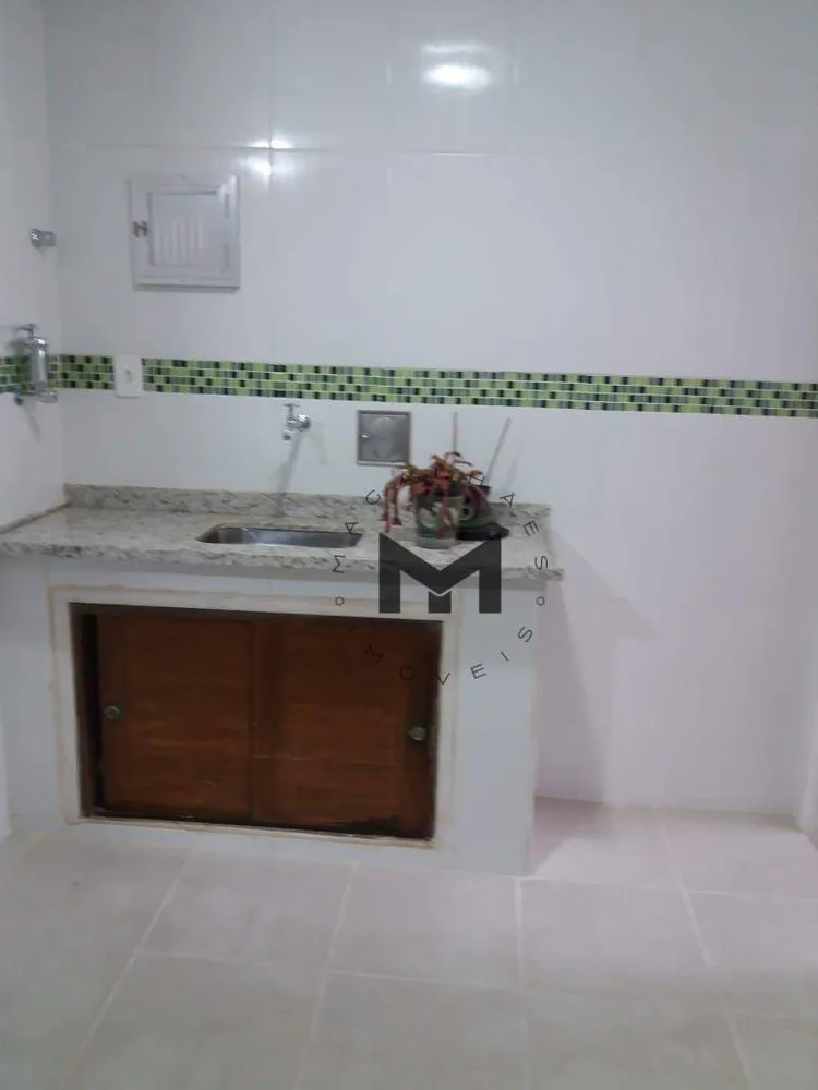 Apartamento, 2 quartos, 60 m² - Foto 4