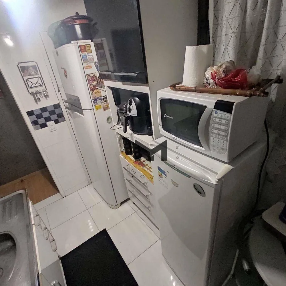Apartamento, 2 quartos, 65 m² - Foto 6