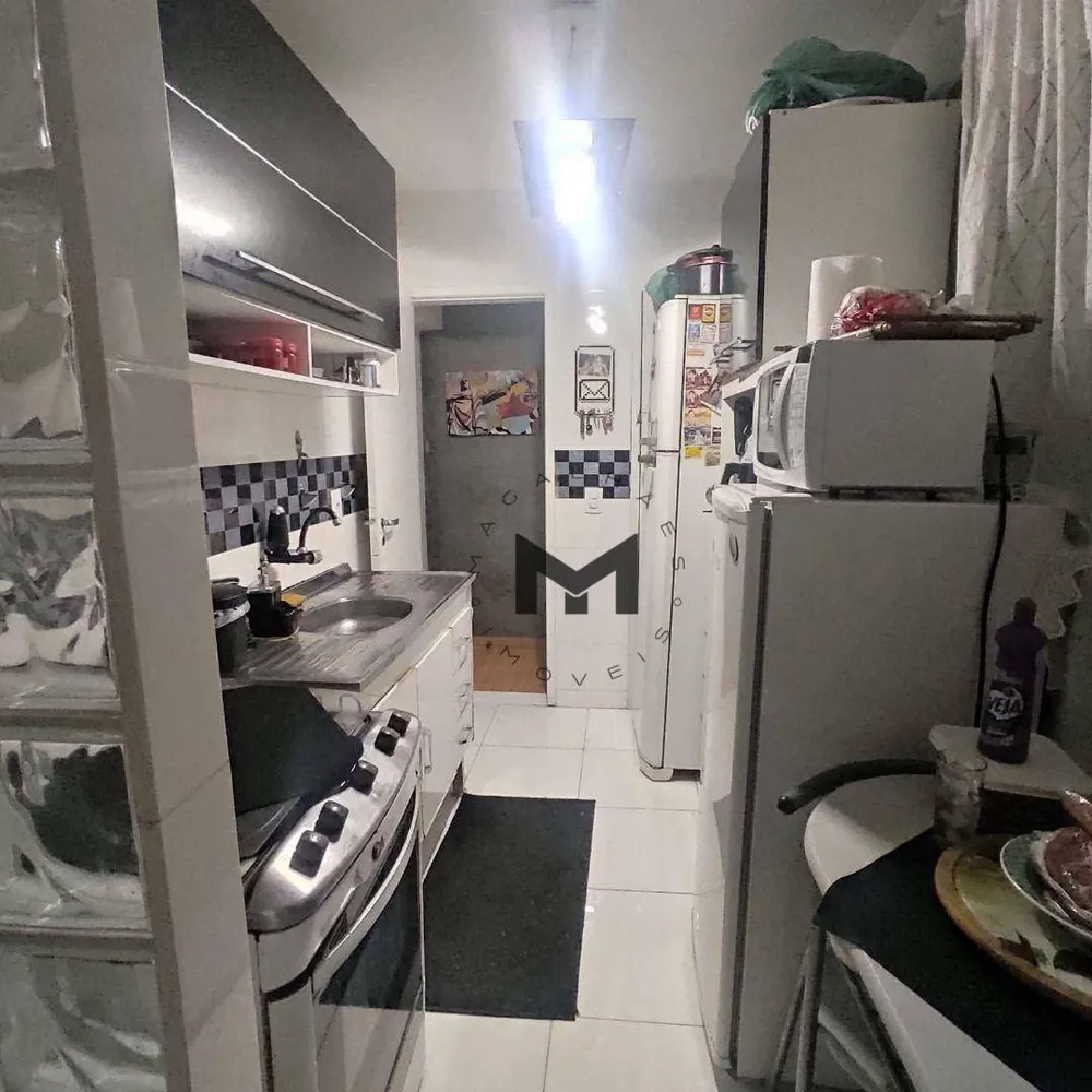 Apartamento, 2 quartos, 65 m² - Foto 4