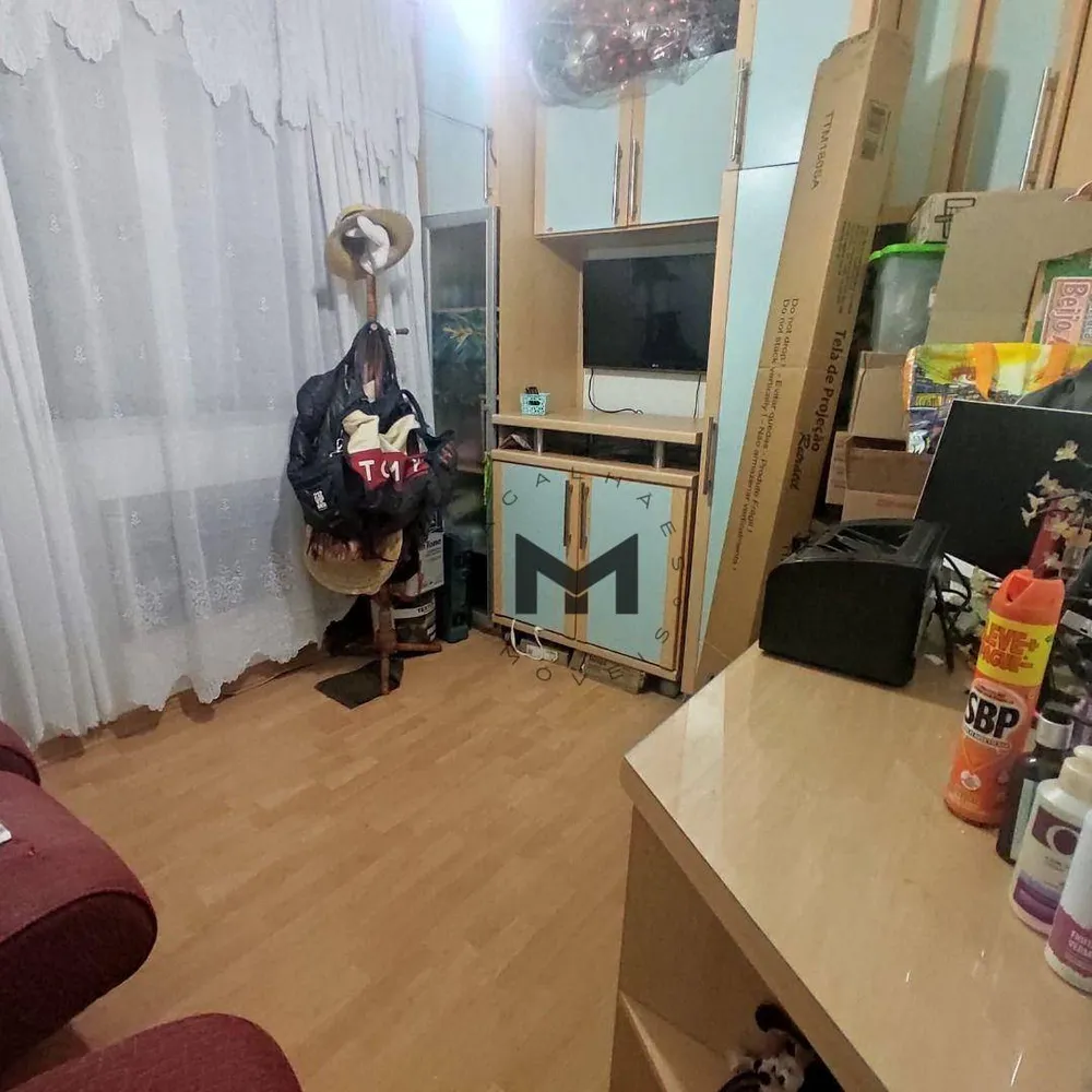 Apartamento, 2 quartos, 65 m² - Foto 10
