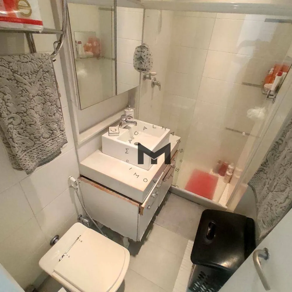 Apartamento, 2 quartos, 65 m² - Foto 11