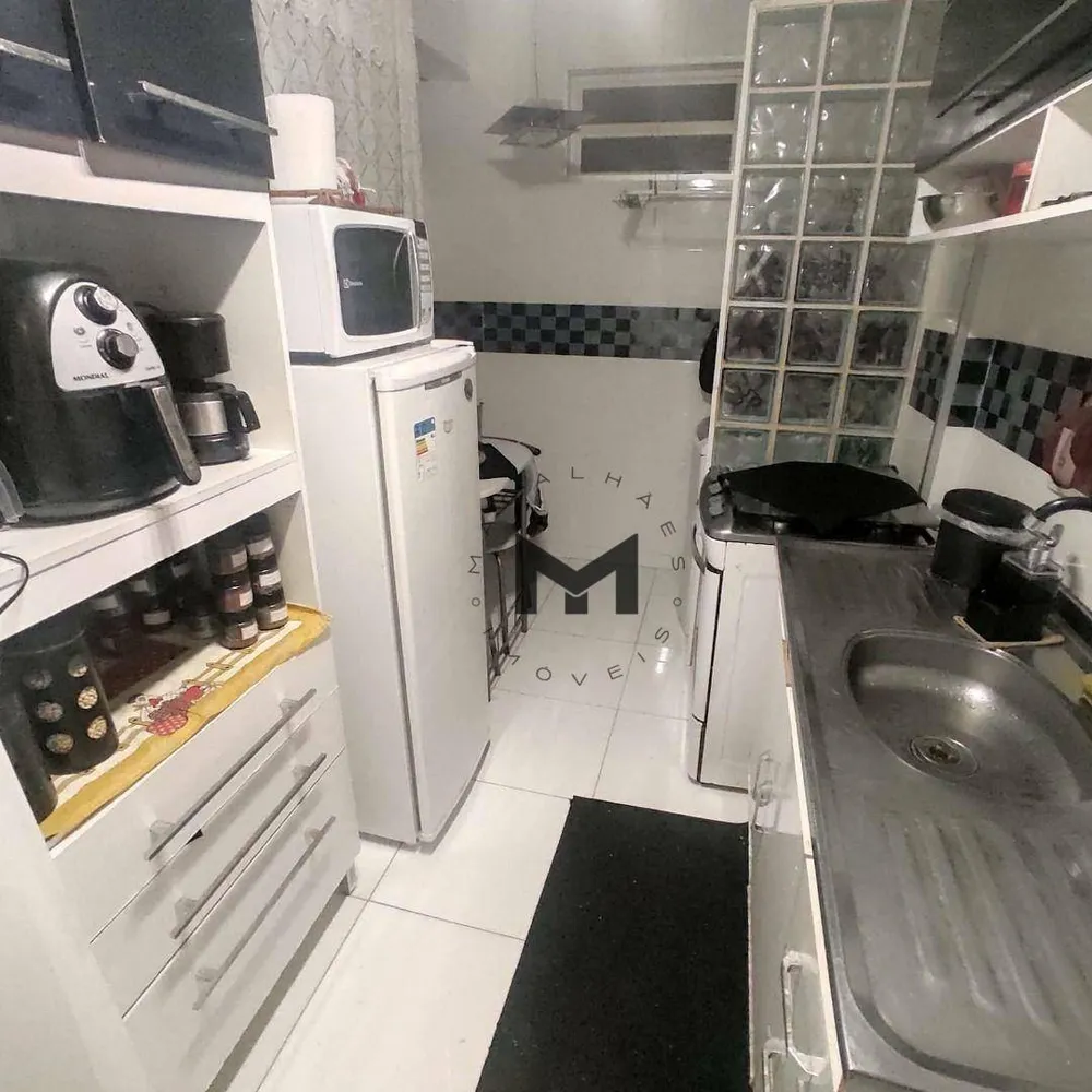 Apartamento, 2 quartos, 65 m² - Foto 7