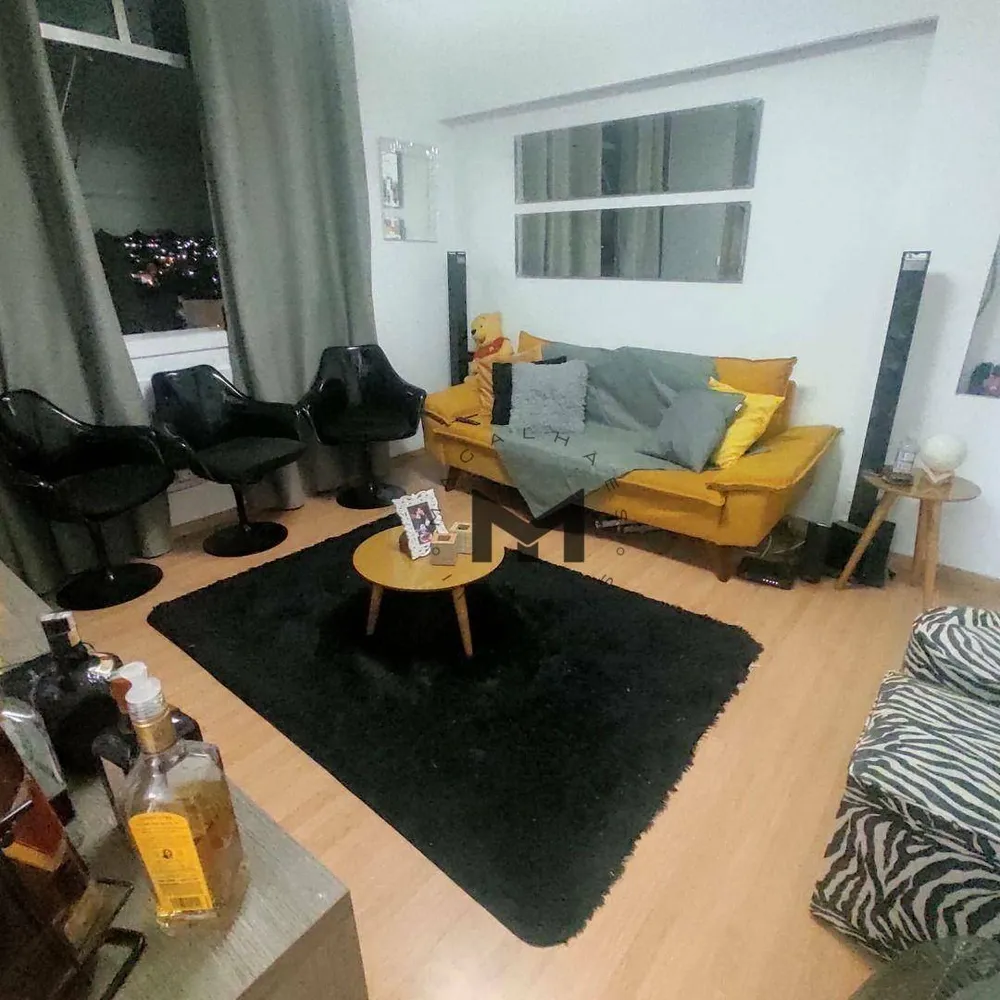 Apartamento, 2 quartos, 65 m² - Foto 1