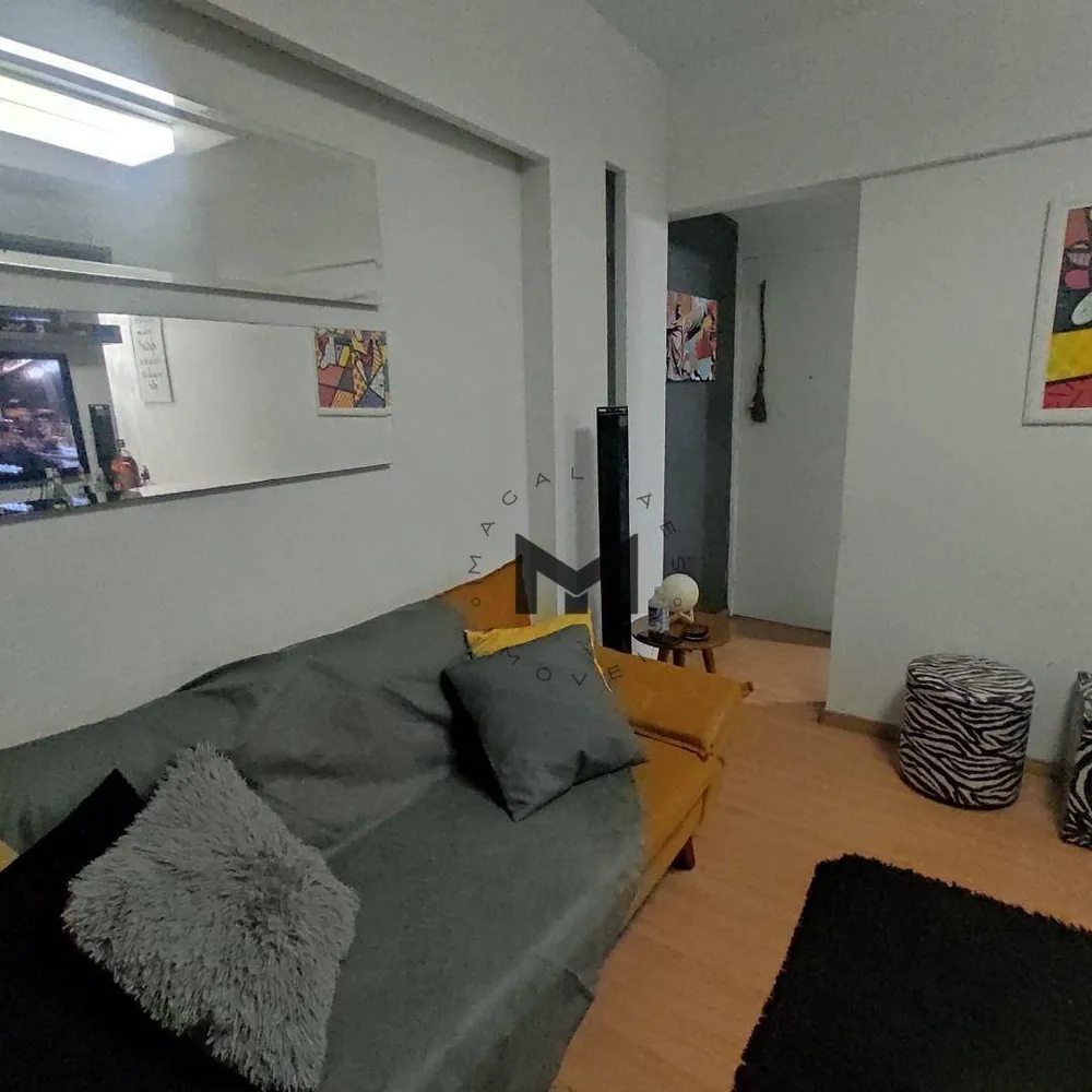 Apartamento, 2 quartos, 65 m² - Foto 2