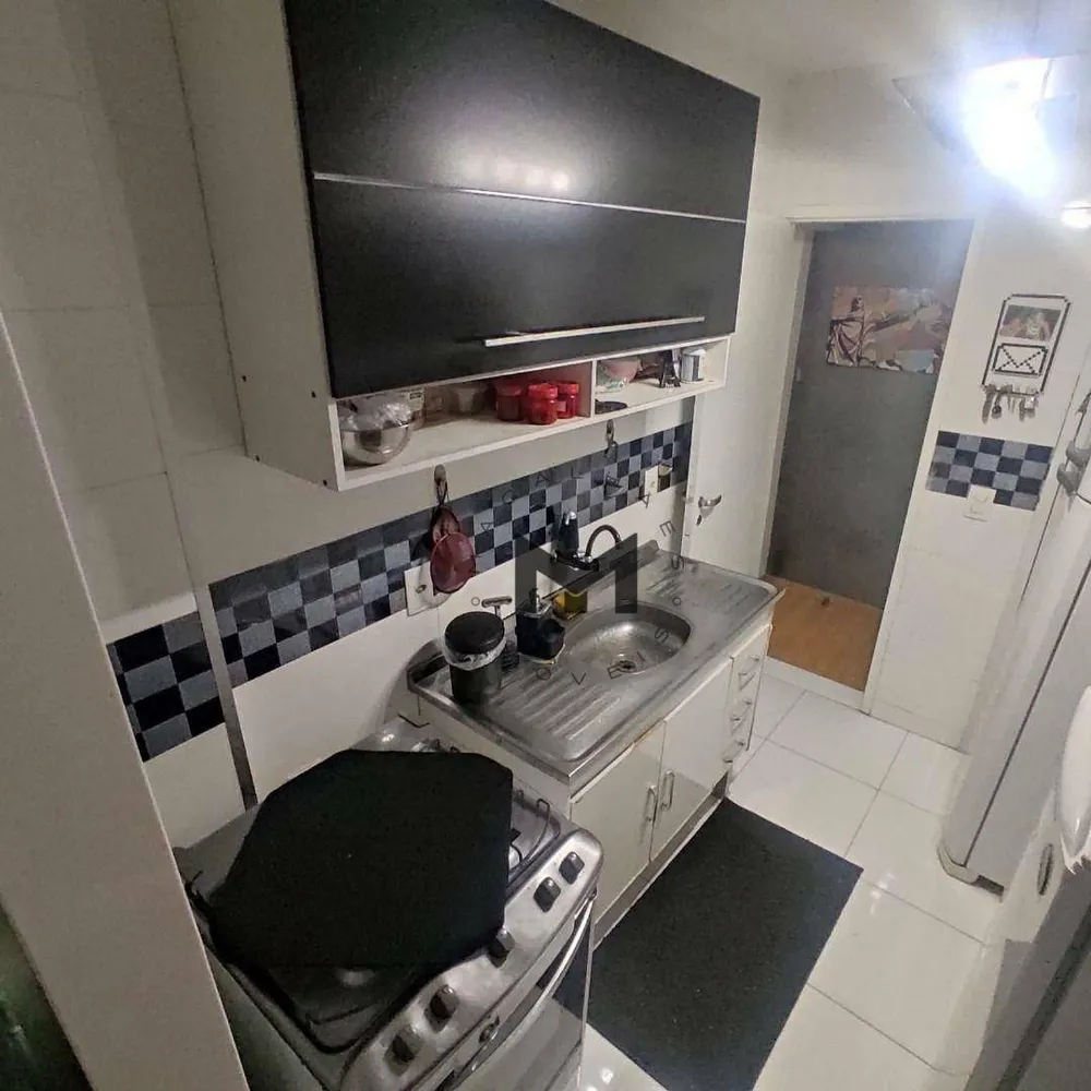 Apartamento, 2 quartos, 65 m² - Foto 5