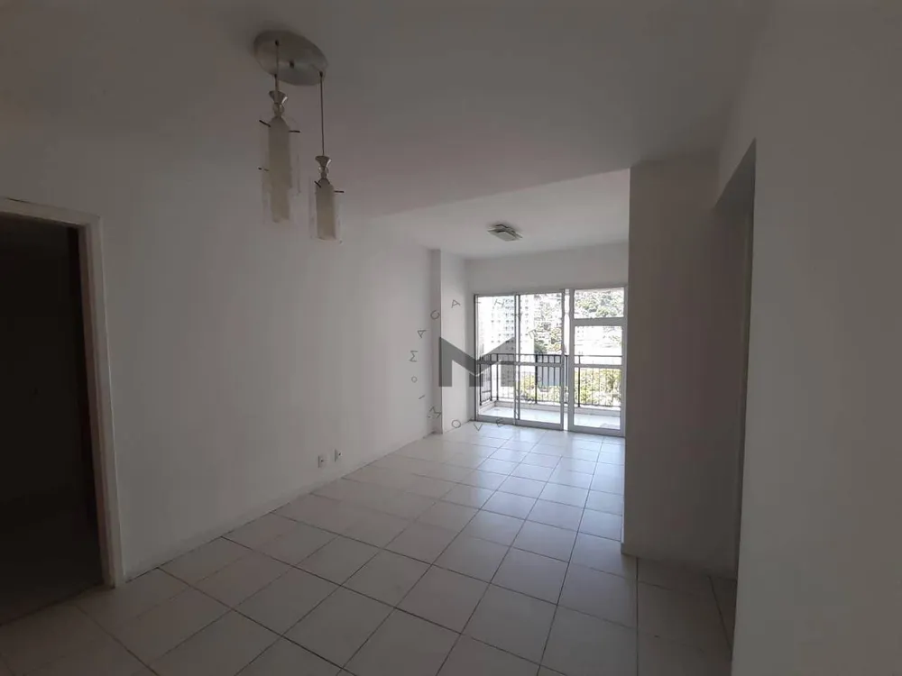 Apartamento, 3 quartos, 80 m² - Foto 1