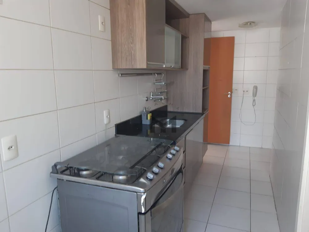Apartamento, 3 quartos, 80 m² - Foto 3